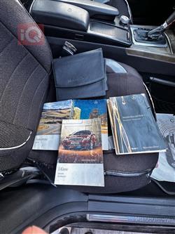 مرسيدس بنز E-Class